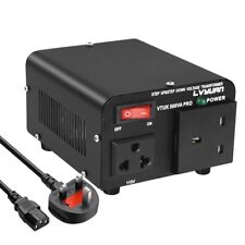 Cantonape 500w voltage for sale  SALFORD