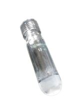 Chemglass 15ml glass for sale  Bristol