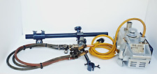 Uniweld ES-300 Tragbar Flamme Gas Schneidend Maschine 110/120 V Torch Strecke comprar usado  Enviando para Brazil