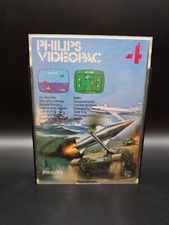 Philips videopac see gebraucht kaufen  Stadtlohn