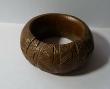 Antique ethnic bracelet d'occasion  Expédié en Belgium