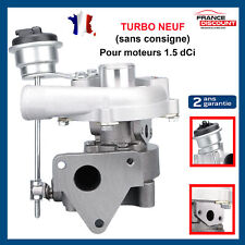 Turbocompresseur renault clio d'occasion  Saint-Omer