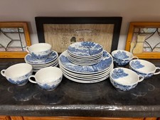 Vintage english village for sale  Johnstown