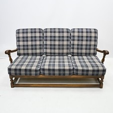 Ercol furniture 3str for sale  HALSTEAD