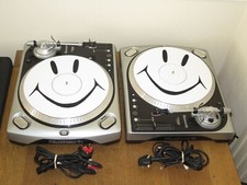 Numark tt200 turntable for sale  NOTTINGHAM