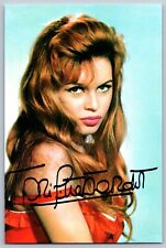 Brigitte bardot authentic d'occasion  Expédié en Belgium