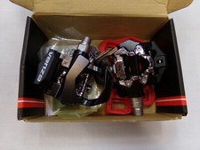 Pedal Venzo Professional VZ-E02XR-009 - Nunca usado comprar usado  Enviando para Brazil