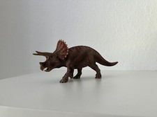 Triceratops 15000 schleich gebraucht kaufen  Marlow