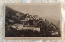 Cartolina sambuca pistoiese usato  Crespellano