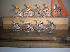 Cycliste coureur tour d'occasion  Orleans-