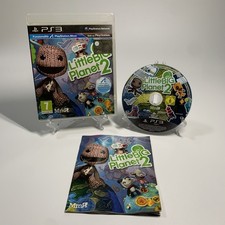 Little big planet usato  Staranzano