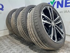 Genuine inch volkswagen for sale  DONCASTER