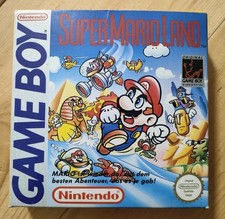 Super mario land gebraucht kaufen Super mario land gebraucht kaufen  Potsdam