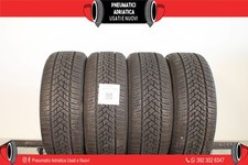 Pneumatici 205 dunlop usato  Pesaro