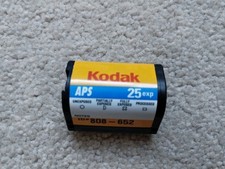 Kodak aps film for sale  SWINDON