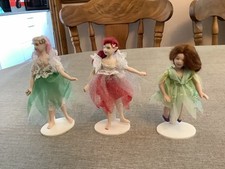 Pixie dolls doll for sale  BUXTON