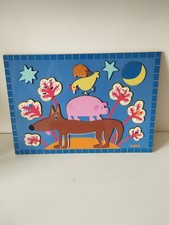 Jouet djeco puzzle d'occasion Jouet djeco puzzle d'occasion  Bourg-la-Reine