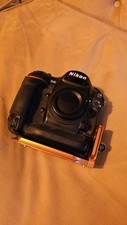 Nikon d4s 16.2mp for sale  CLEETHORPES