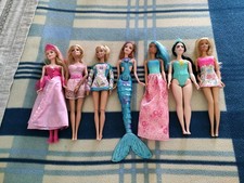 Lotto barbie più usato Lotto barbie più usato  Vito d'Asio