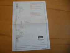 Grundig rtv 1020 gebraucht kaufen  Karlsfeld