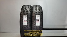 Gomme usate stagioni usato  Comiso