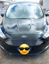 Ricambi ford cmax usato  Foggia