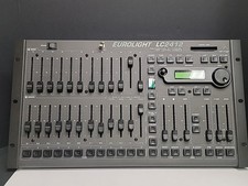 Behringer eurolight lc2412 for sale  Lake Geneva