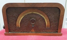 Siemens 35W 4—Röhrenradio von 1931 mit Riesenskala comprar usado Siemens 35W 4—Röhrenradio von 1931 mit Riesenskala comprar usado  Enviando para Brazil