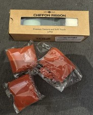 Burnt orange sage for sale  MILTON KEYNES