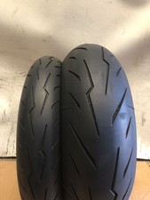 Pneumatici pirelli 120 usato  Cava de Tirreni