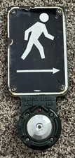 Crosswalk pedestrian traffic for sale  Los Angeles