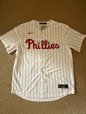 Official mlb philadelphia for sale  BANGOR