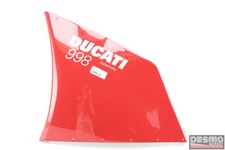 Left upper fairing usato  Tombolo