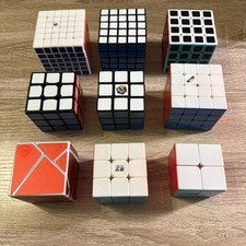 Lot rubik cube for sale  Newport News