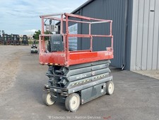 2019 skyjack sjiii for sale  Fort Smith