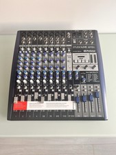 Presonus studiolive ar12c d'occasion  Boulogne-Billancourt