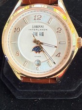 sun moon watch for sale  Marion