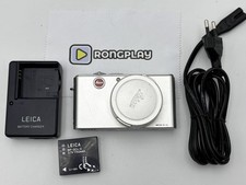 Leica lux fotocamera usato Leica lux fotocamera usato  Spedire a Italy
