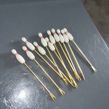 Vintage oeuvres cocktail for sale  CHATHAM
