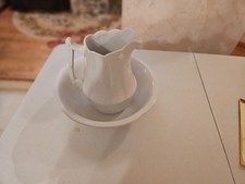 Vintage white ironstone for sale  Fairborn