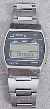 Orologio citizen 5 usato  Aversa