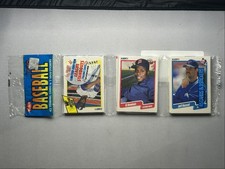Fleer baseball 1990 for sale  Pittston