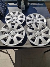 Enjoliveur pouces peugeot d'occasion  Marange-Silvange