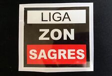 Patch liga sagres d'occasion  Estrées-Saint-Denis
