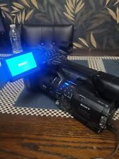 Sony hvr z1u for sale  MANCHESTER