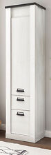 Bad hochschrank badezimmer gebraucht kaufen  Warendorf