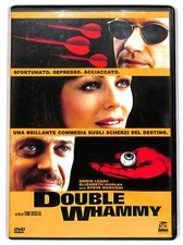 Ebond double whammy usato  Italia