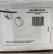 Delta 5ch 250r for sale  Louisville