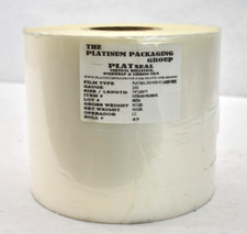 Platinum platseal overwrap for sale  Kansas City