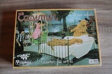 Puzzle ancien complet d'occasion  Meulan en Yvelines